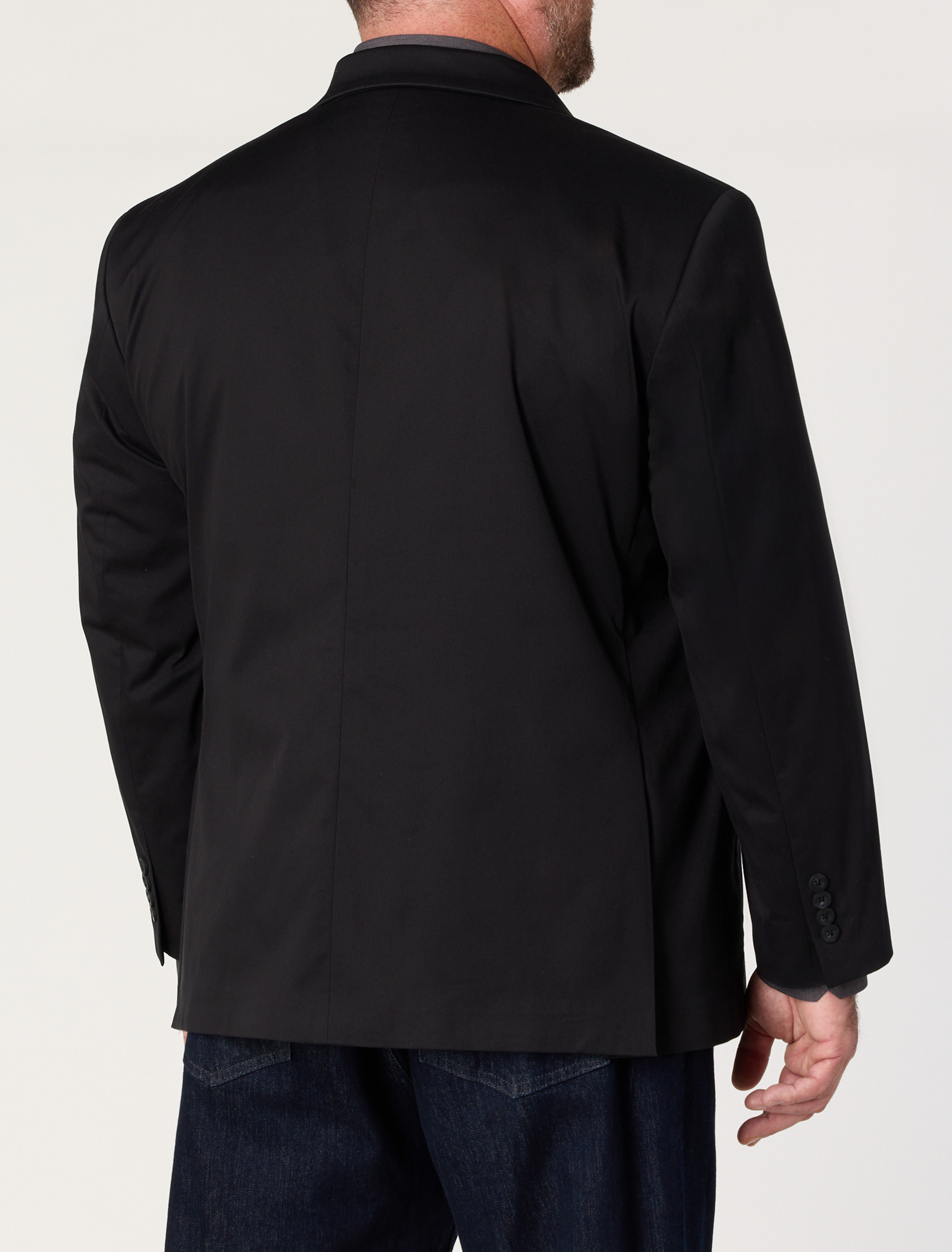 Tech Sport Coat
