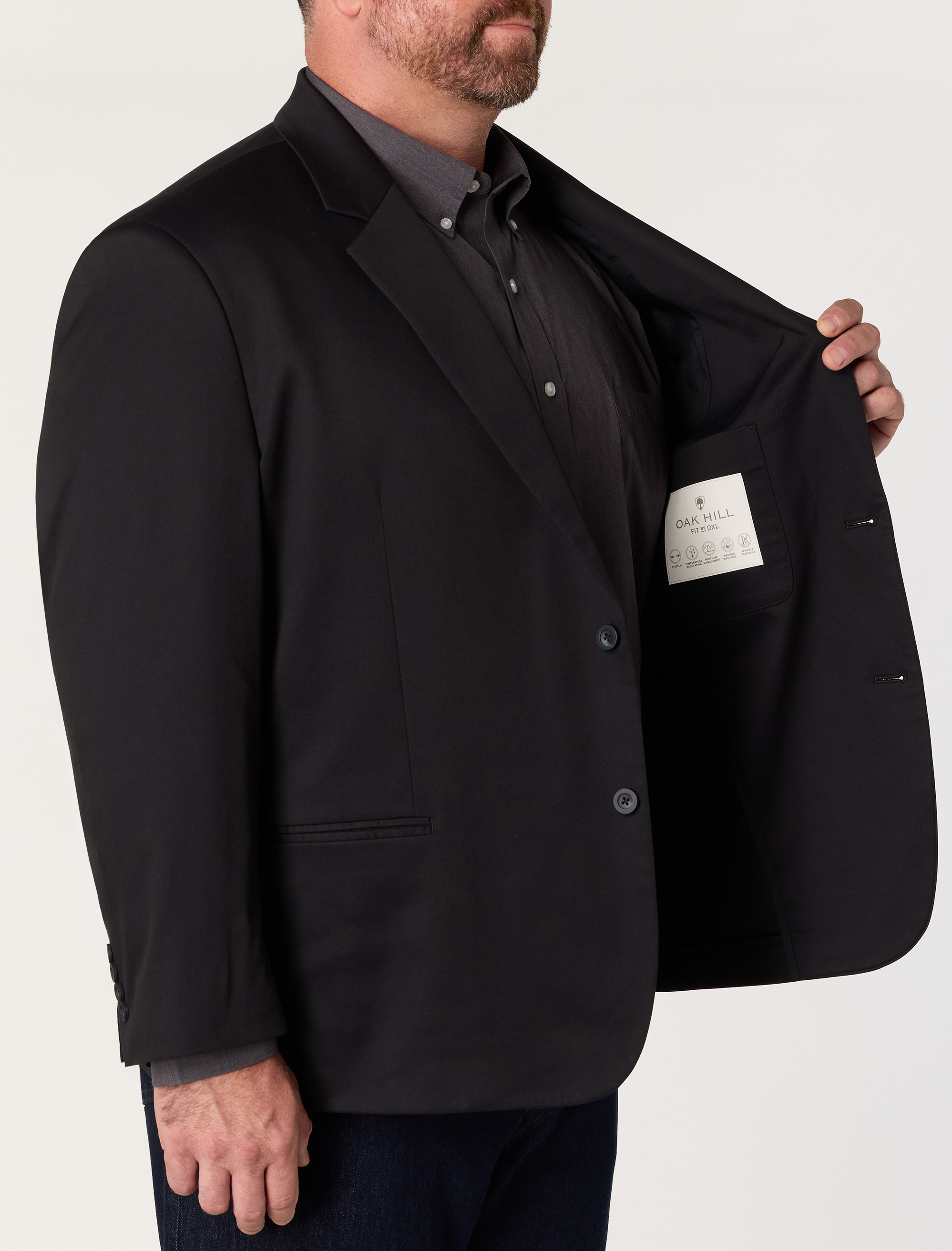 Tech Sport Coat