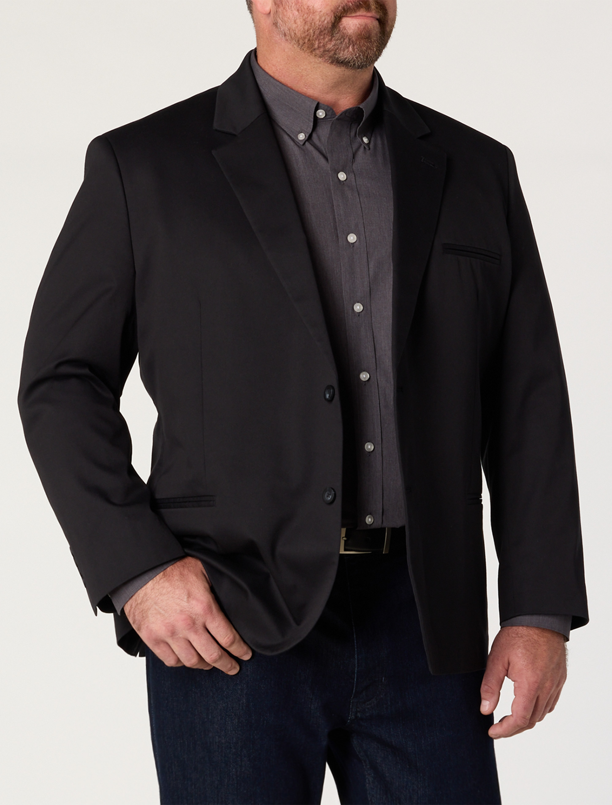 Tech Sport Coat