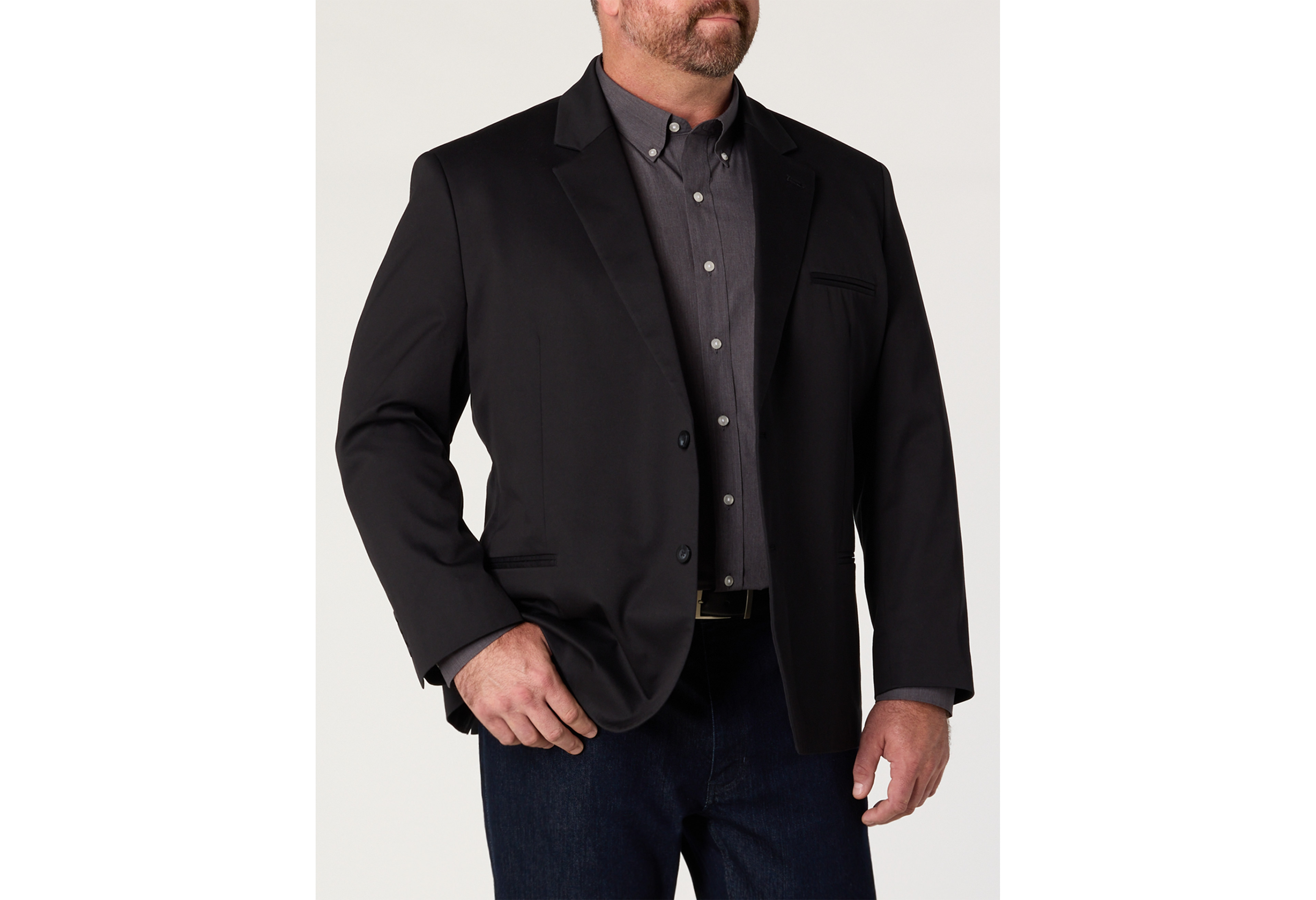 Tech Sport Coat
