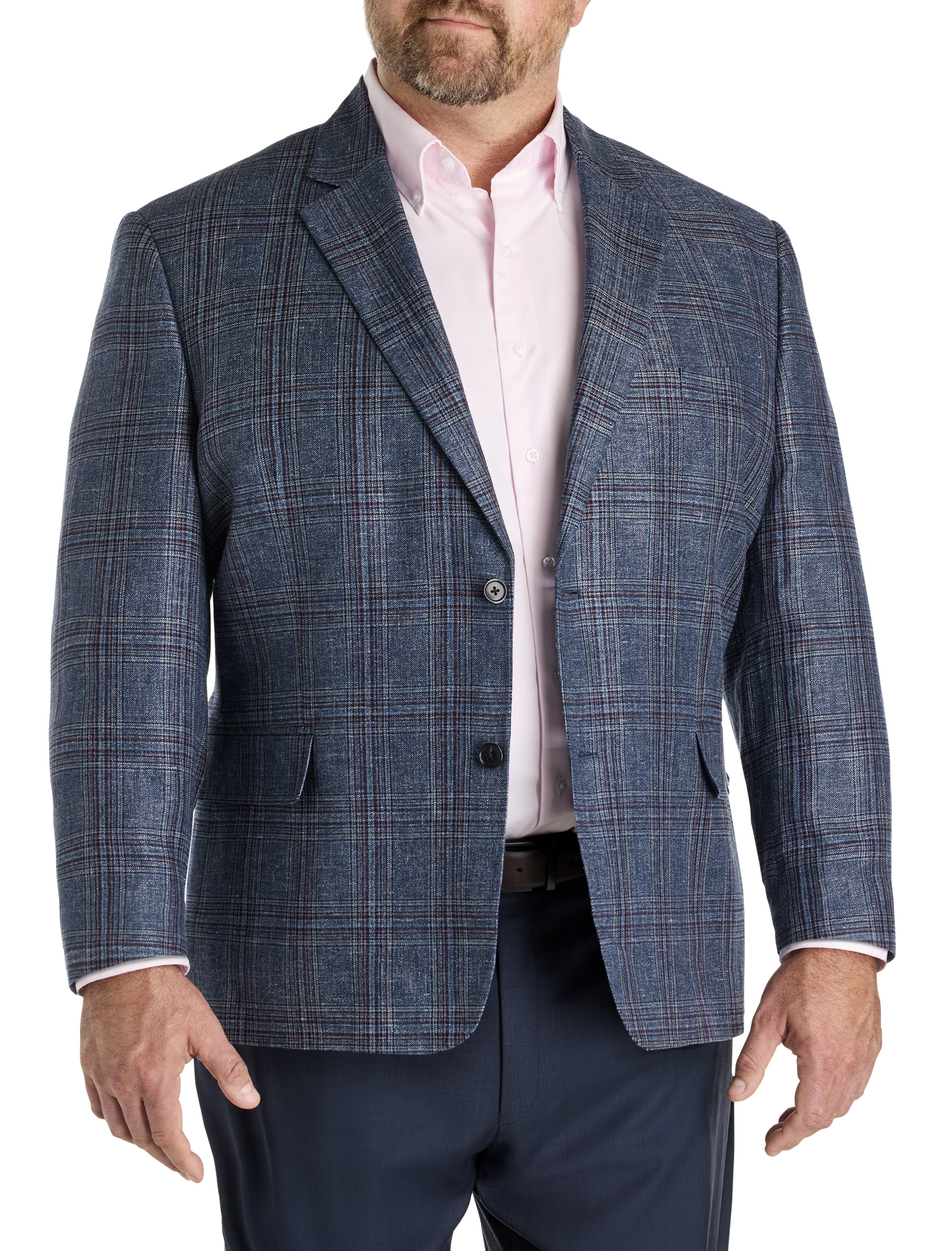 Men's Fall Sport Coats | DXL