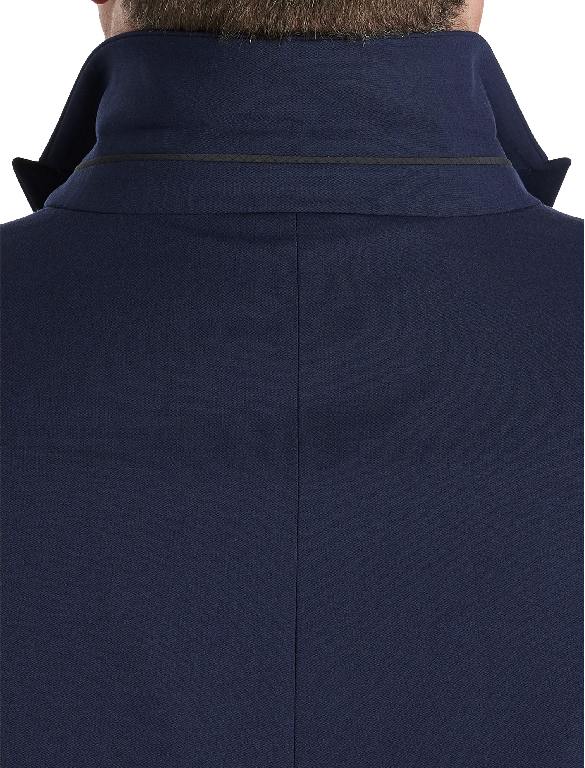 Machine Washable Modern-Fit Suit Jacket - thumbnail 4