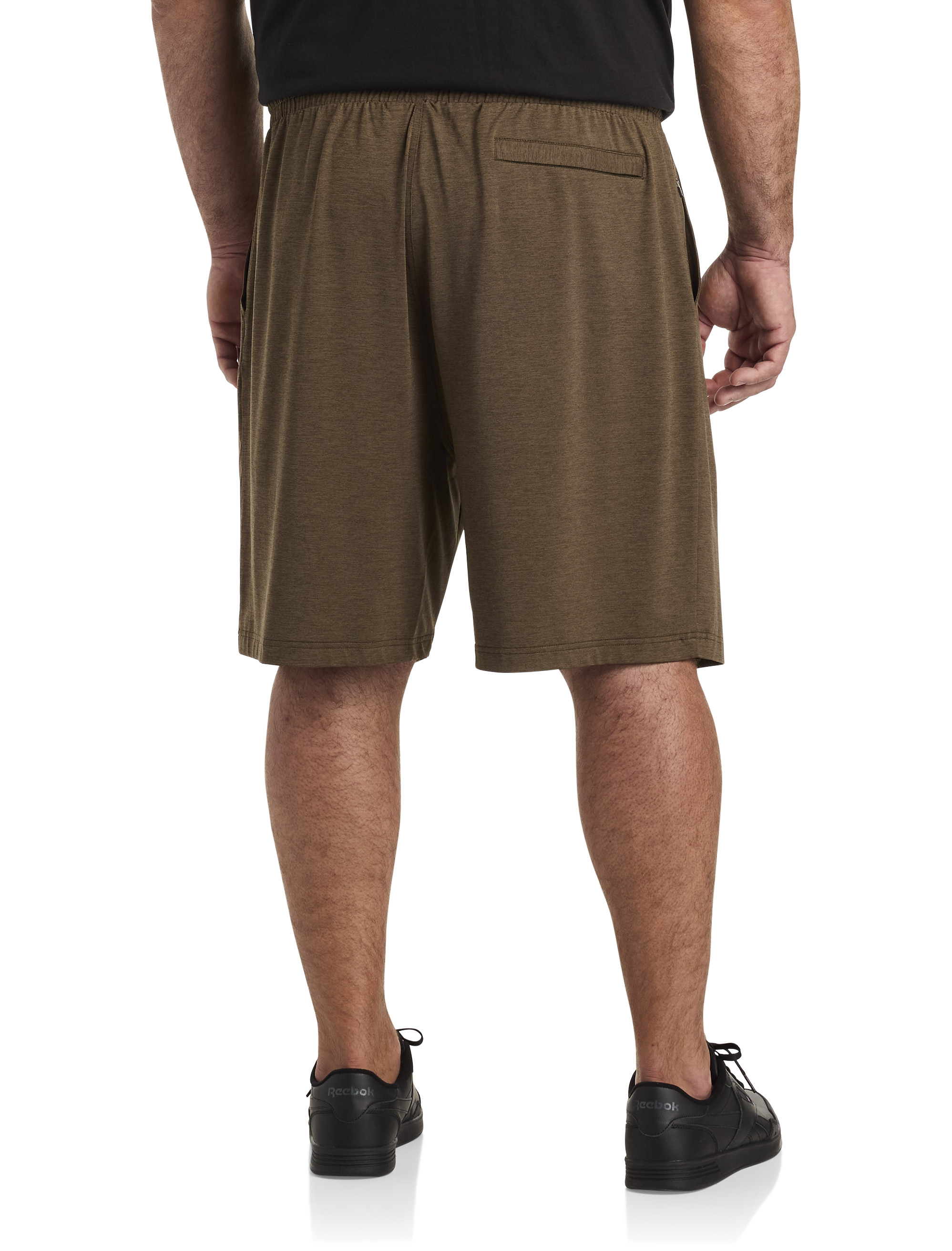 Reebok big and tall shorts online