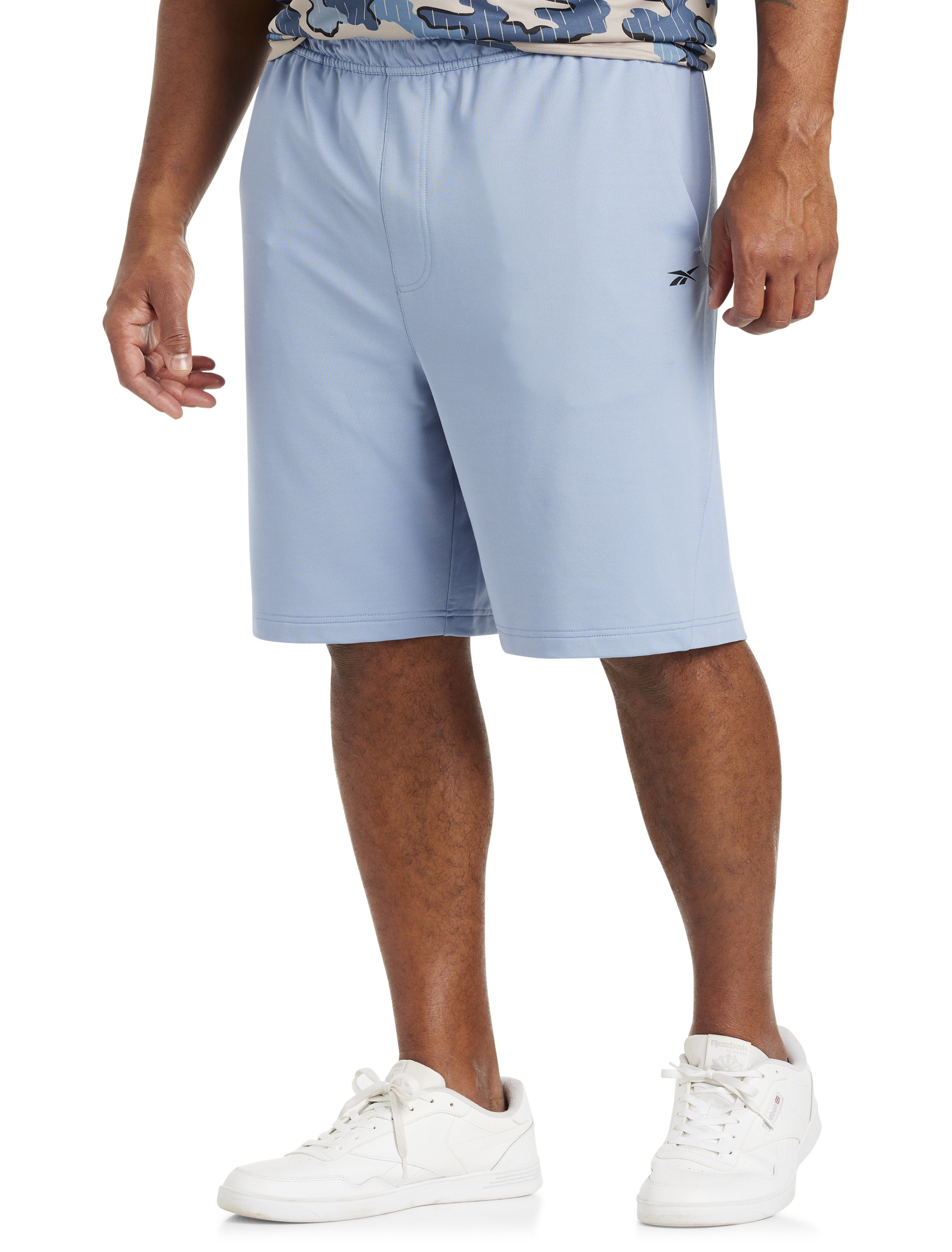 Big + Tall | Reebok Performance Shorts | DXL