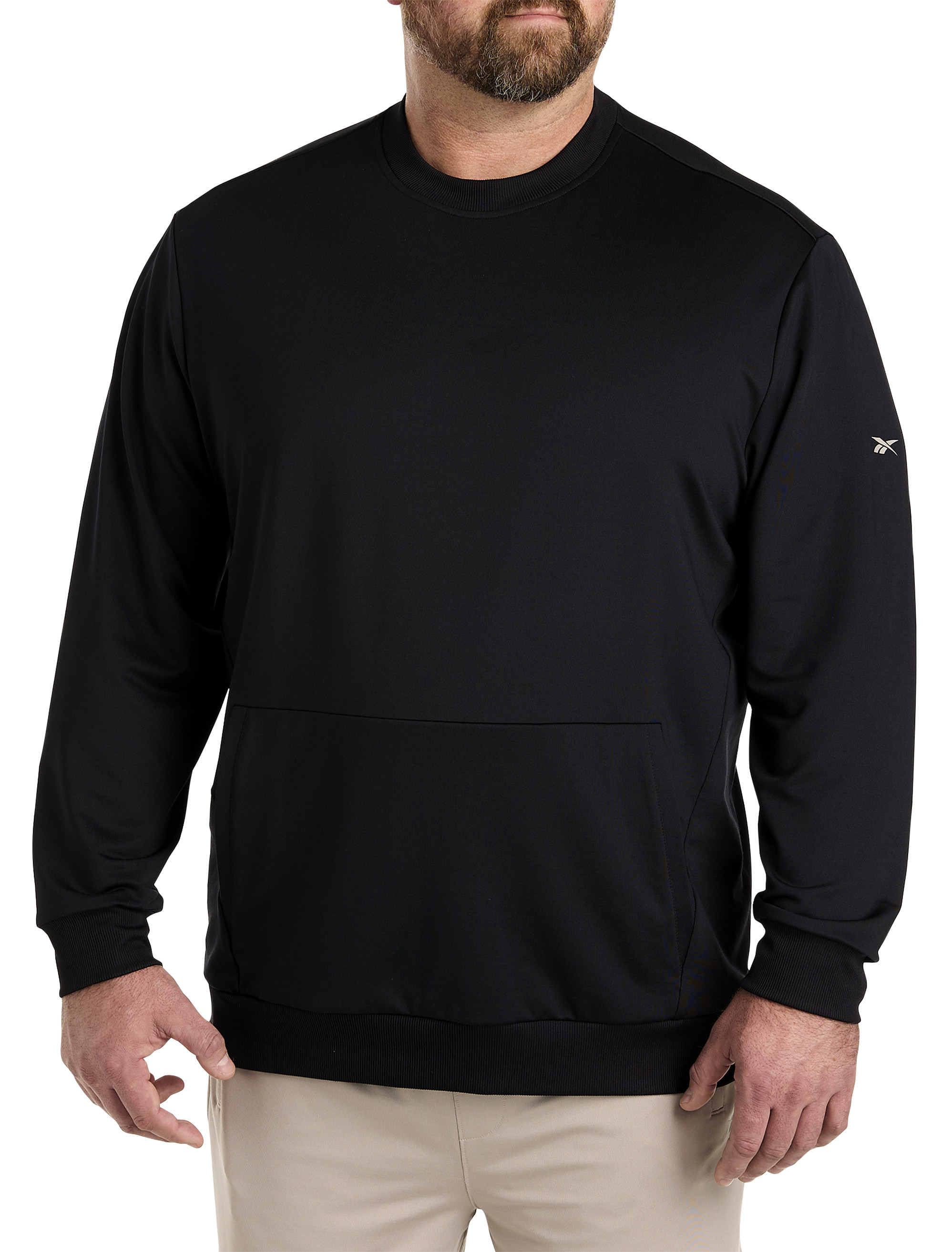 Mens 3xl tall online sweatshirts