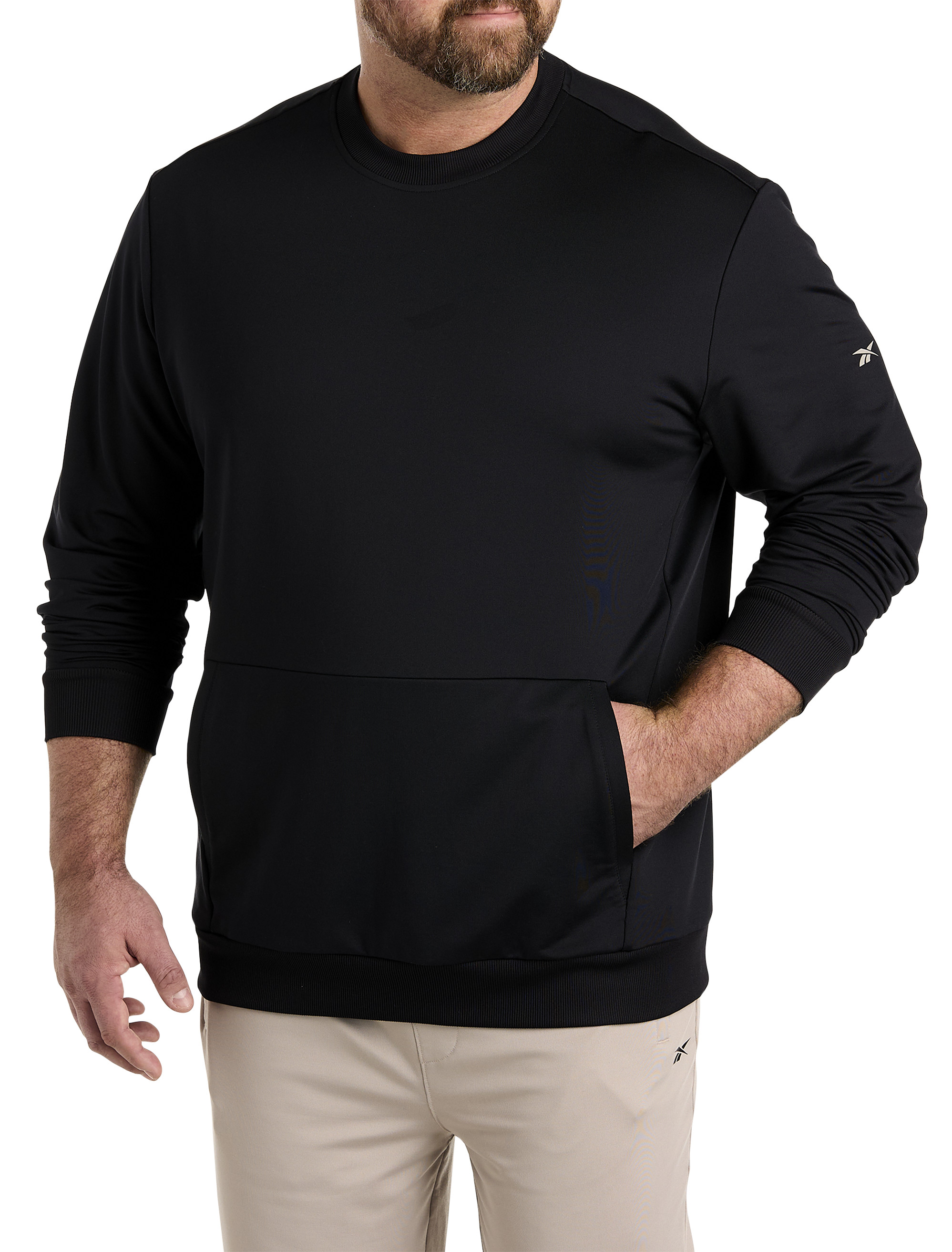 Men's Big & Tall Active Hoodies