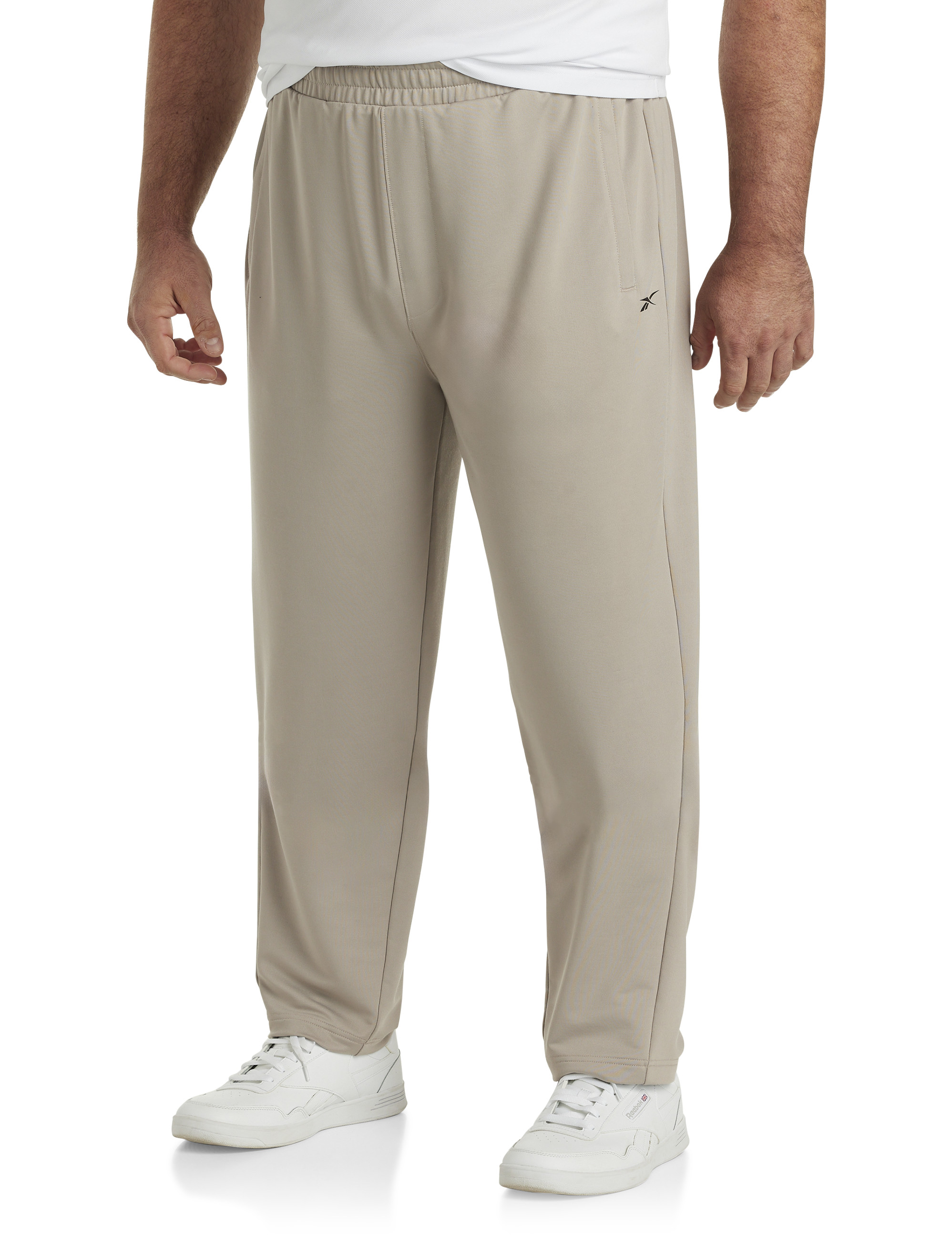 Champion Men's Cargo Track Pants 5-Pocket Athletic Activewear