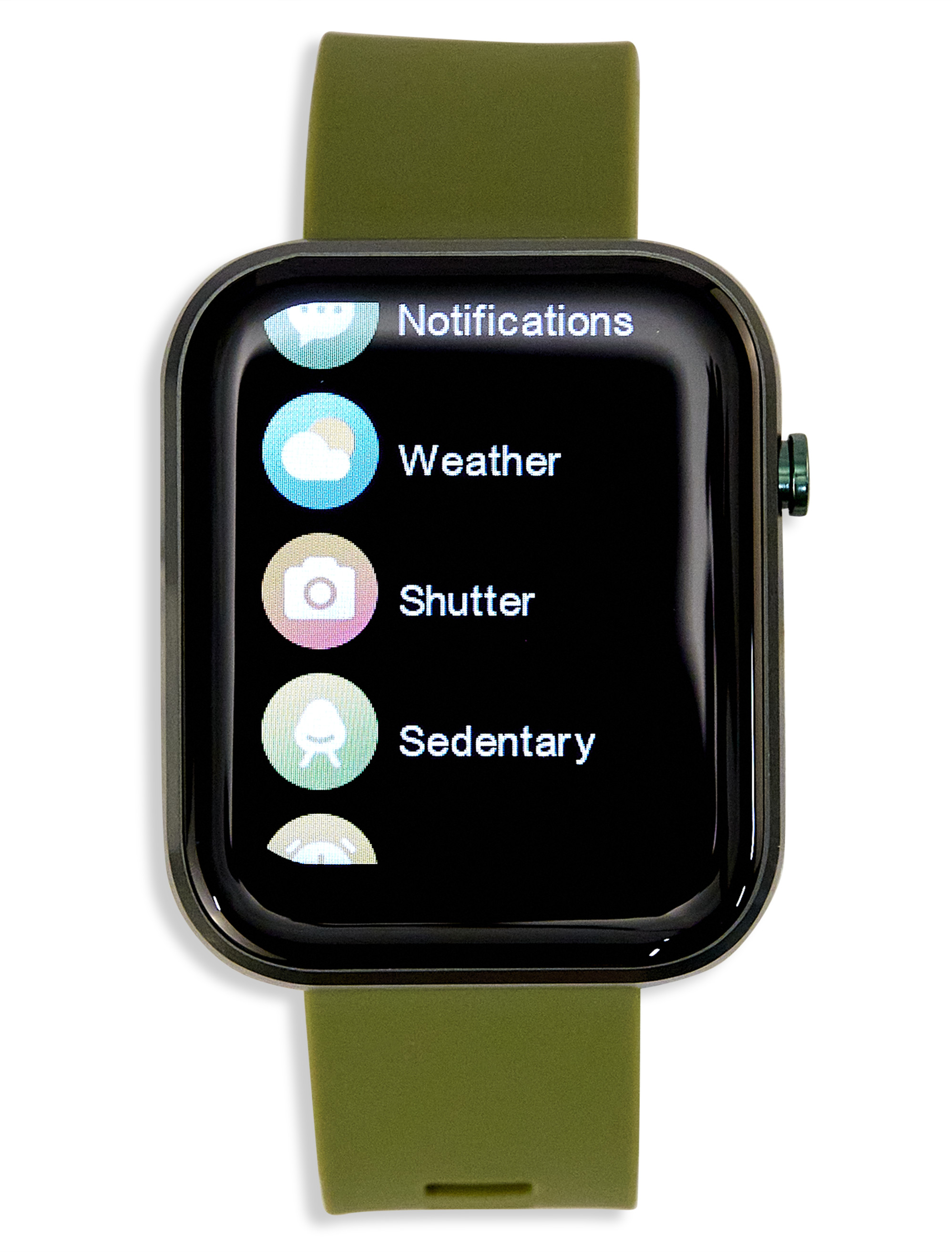 Big + Tall | Synrgy Smart Watch | DXL