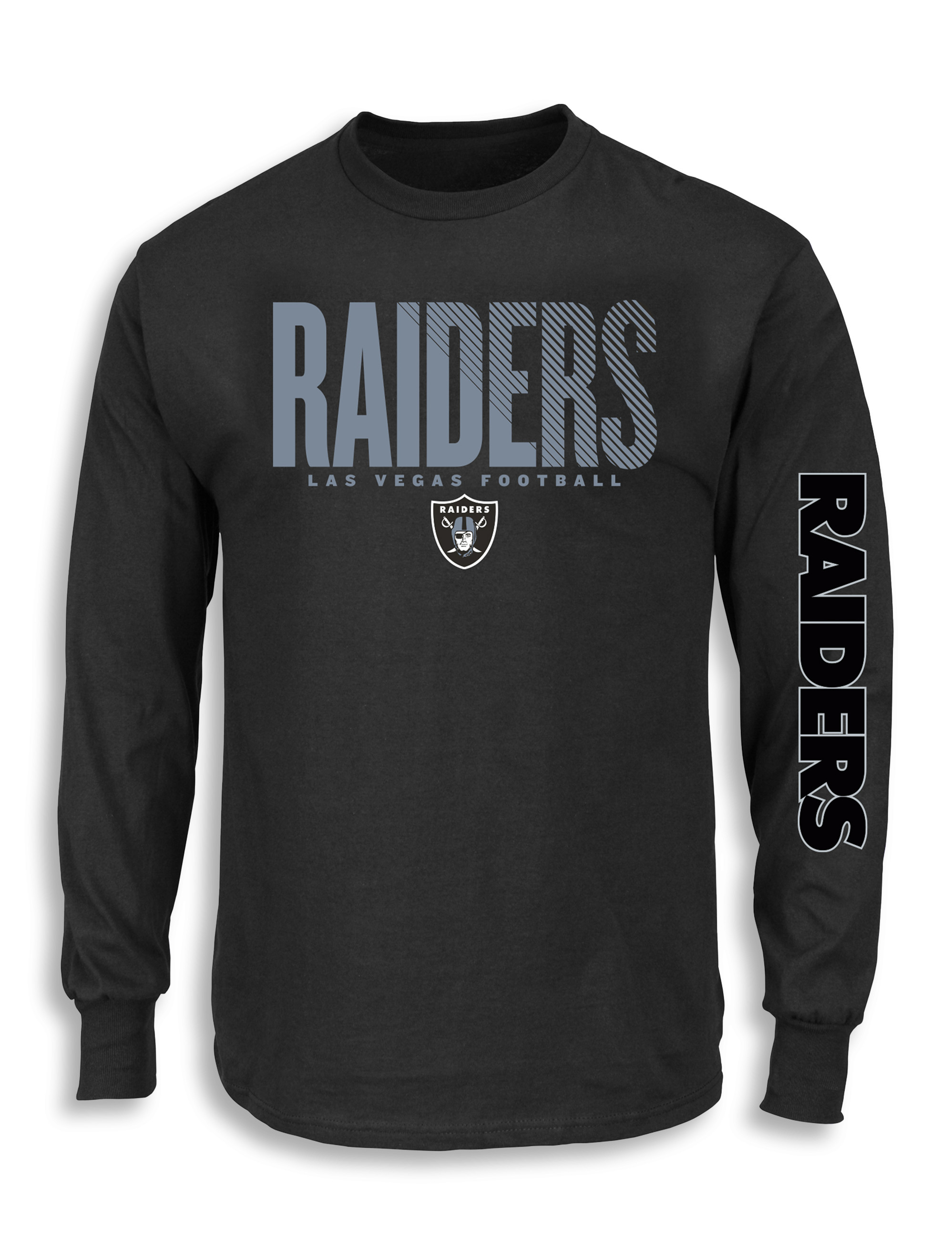 Team Long-Sleeve T-Shirt