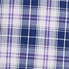 navy purple