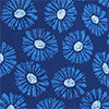 tonal blue
