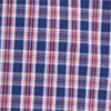 red blue