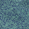 blue green