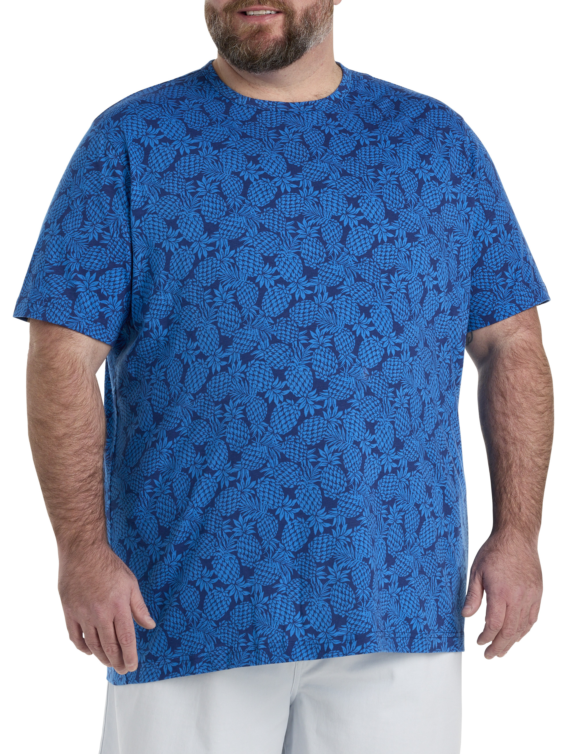 mens pocket t shirts 2xlt