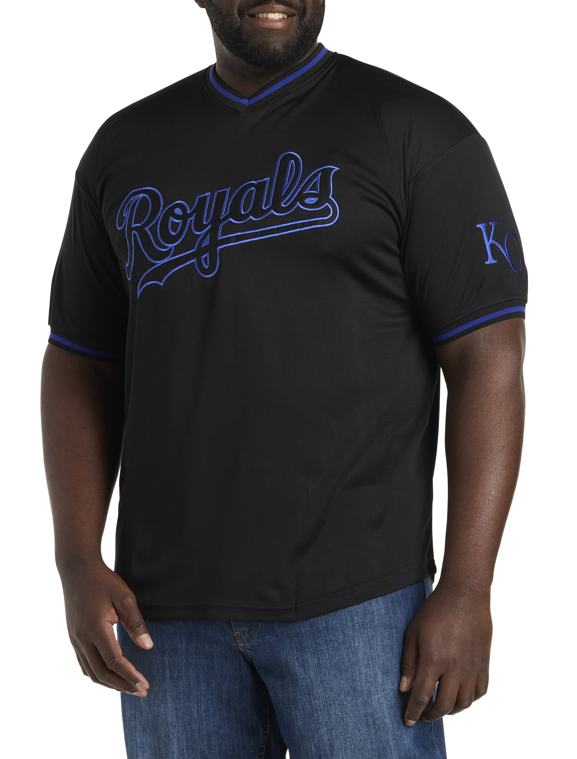 LYFT - Logo Baseball Shirts Black Sサイズ 0004s_0001s_0000s_0000__-