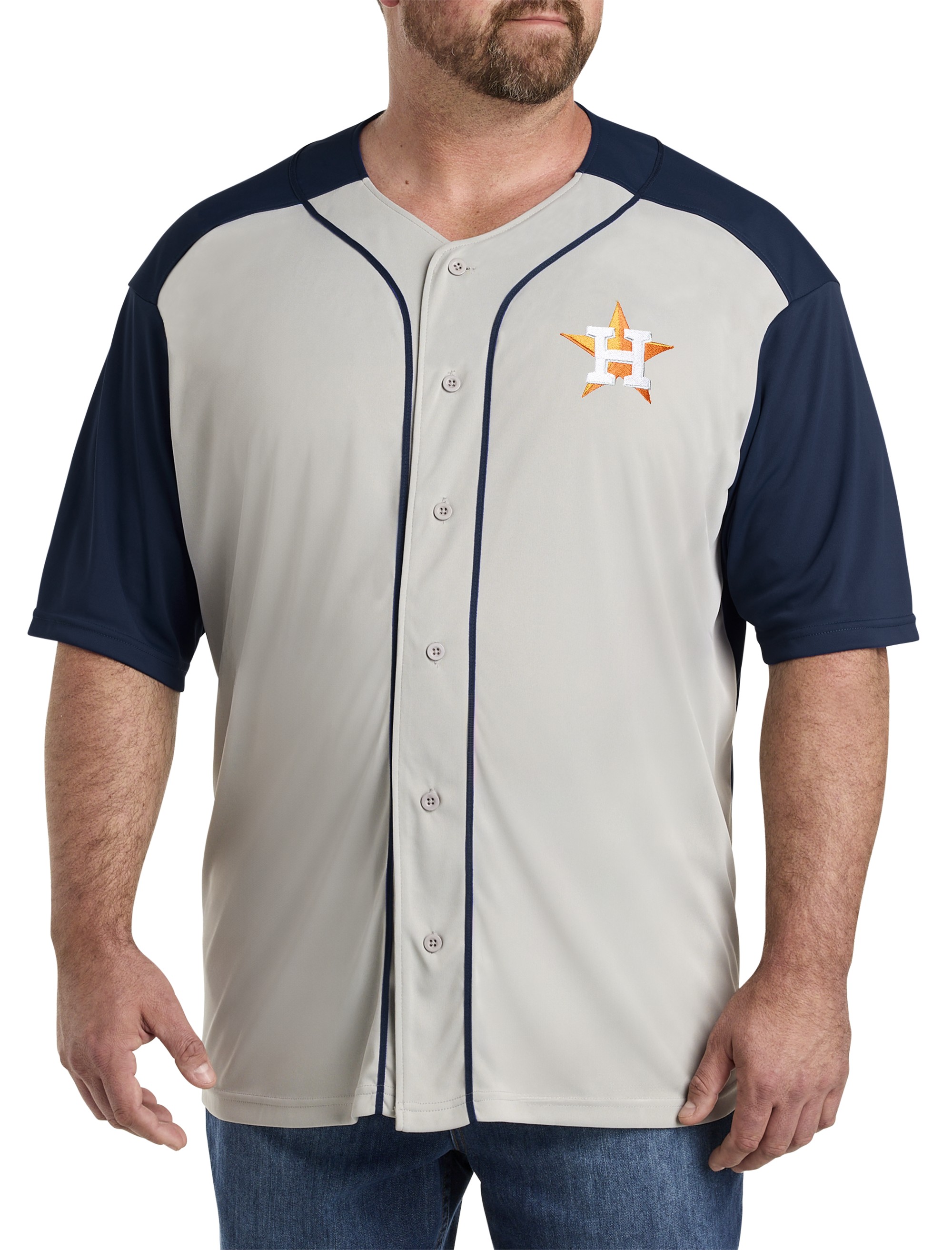 Team Jersey