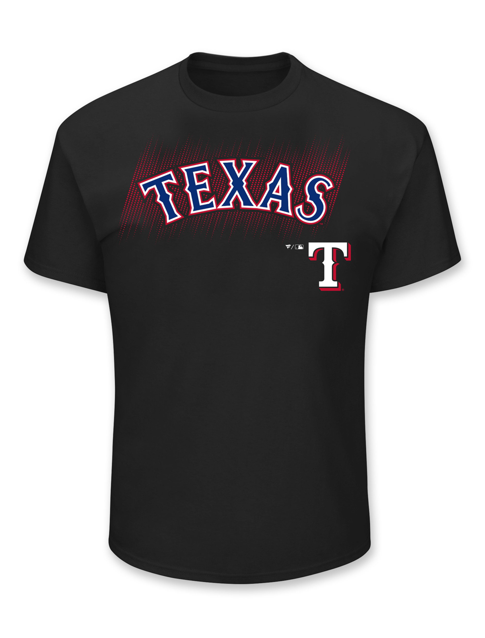 Big & Tall Astros Apparel