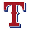 texas rangers