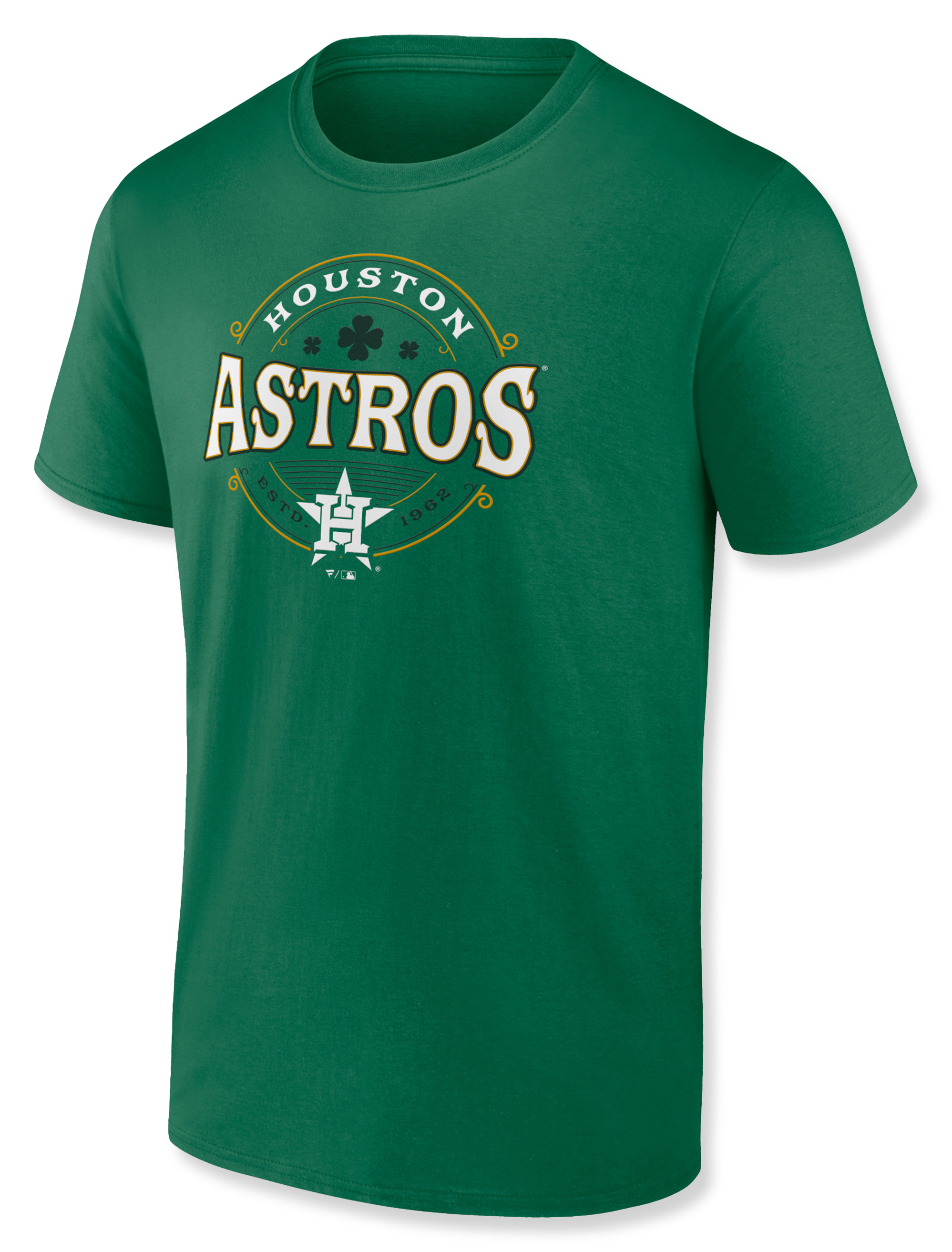 Celtic-Style Team Graphic Tee