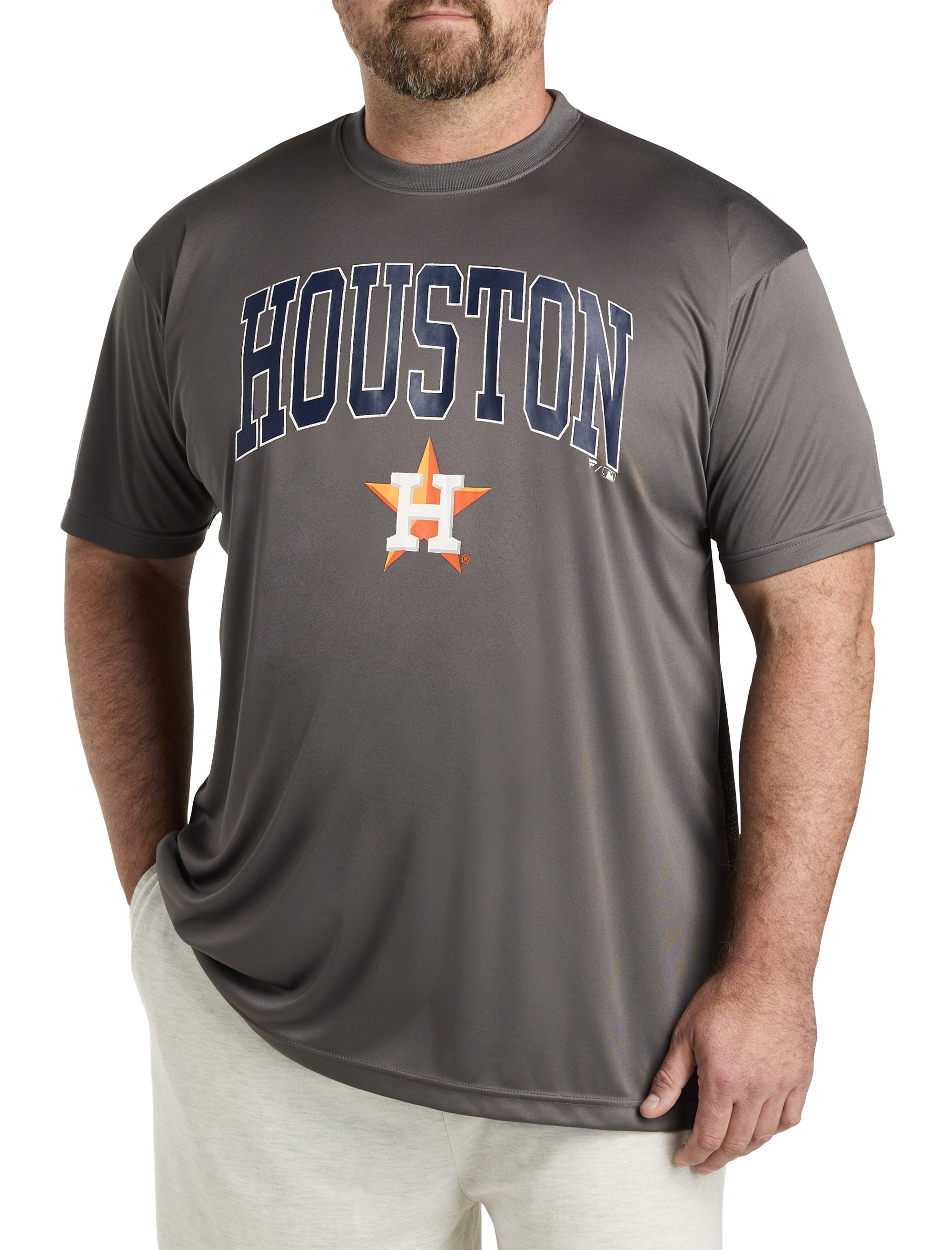 Team T-Shirt - thumbnail 2