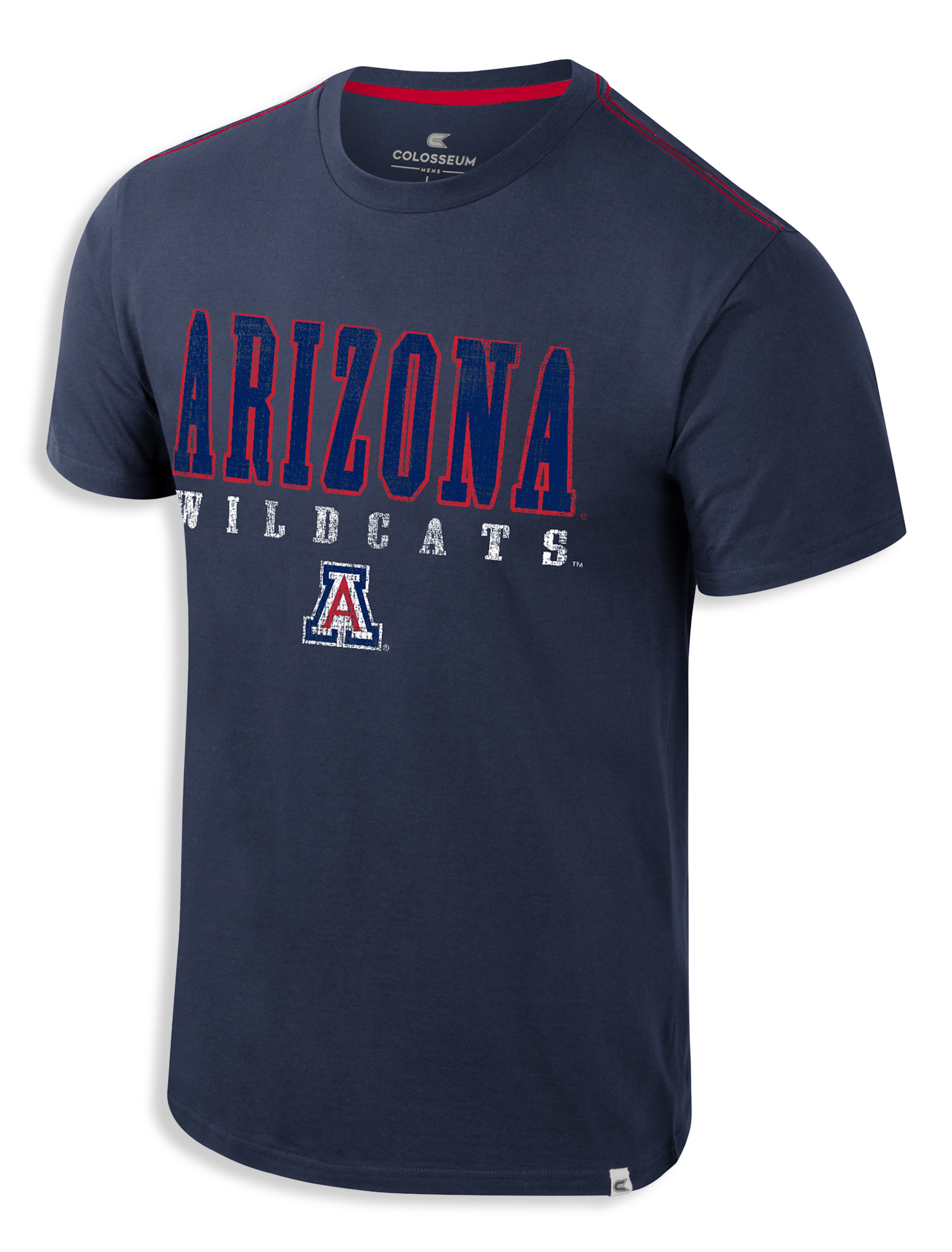 Team Logo Graphic Tee