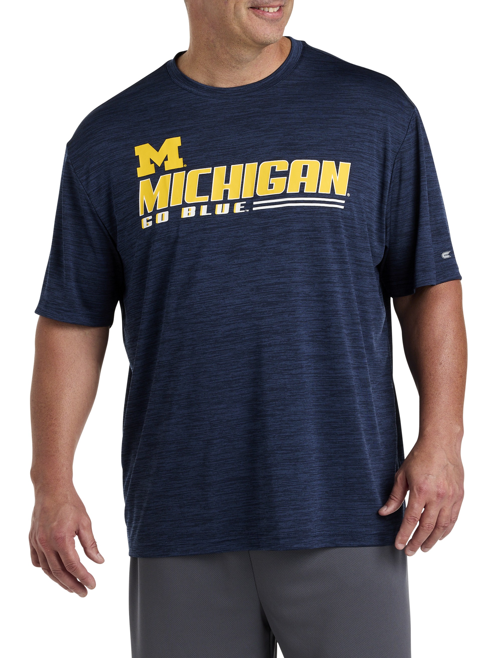 Team Performance Graphic Tee