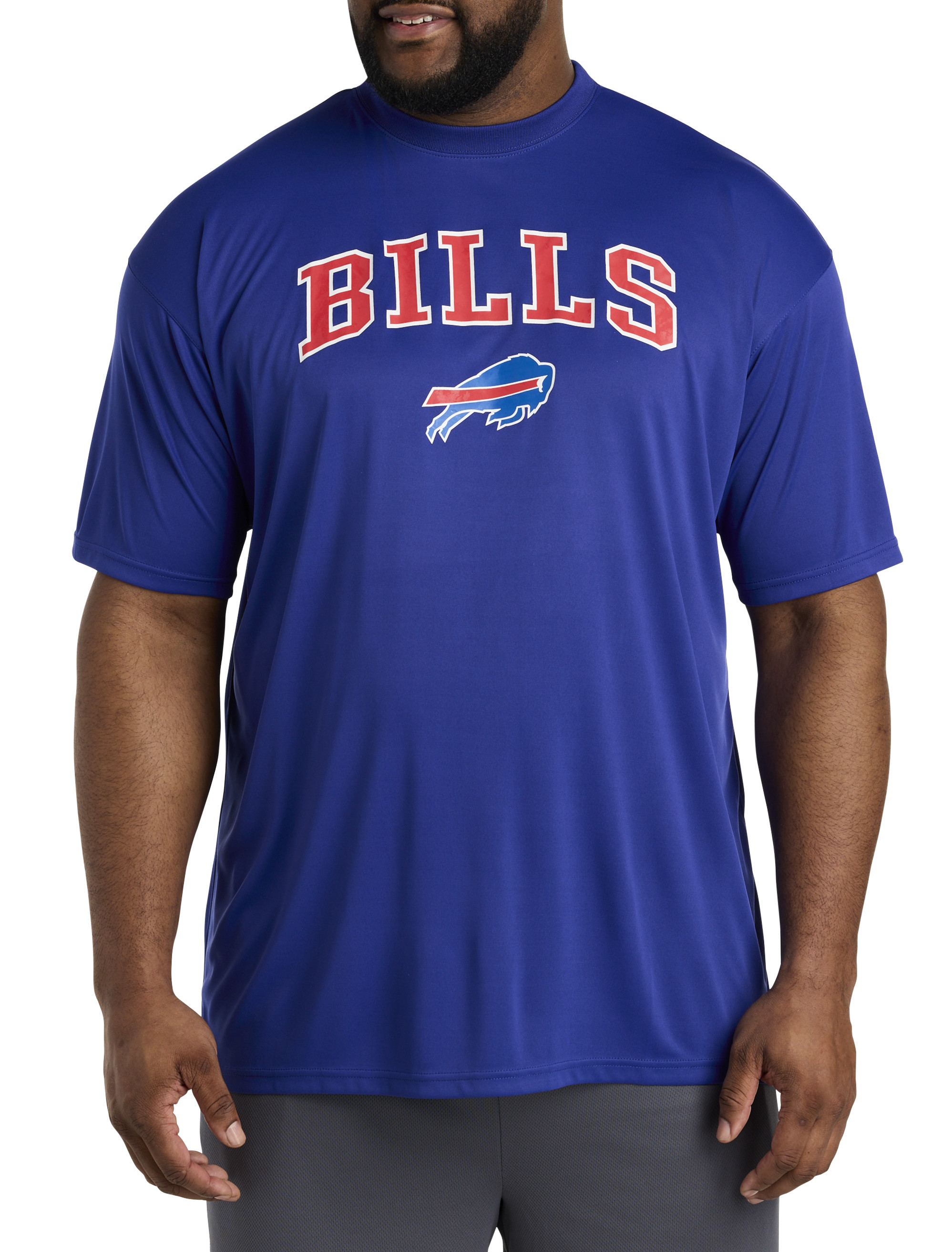 Big and tall buffalo bills clearance jerseys