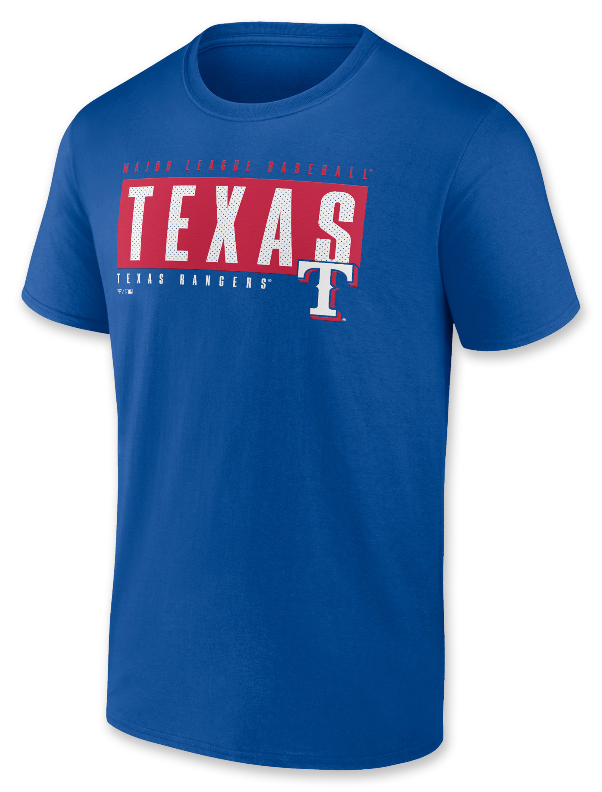 Big and tall texas rangers sale jersey