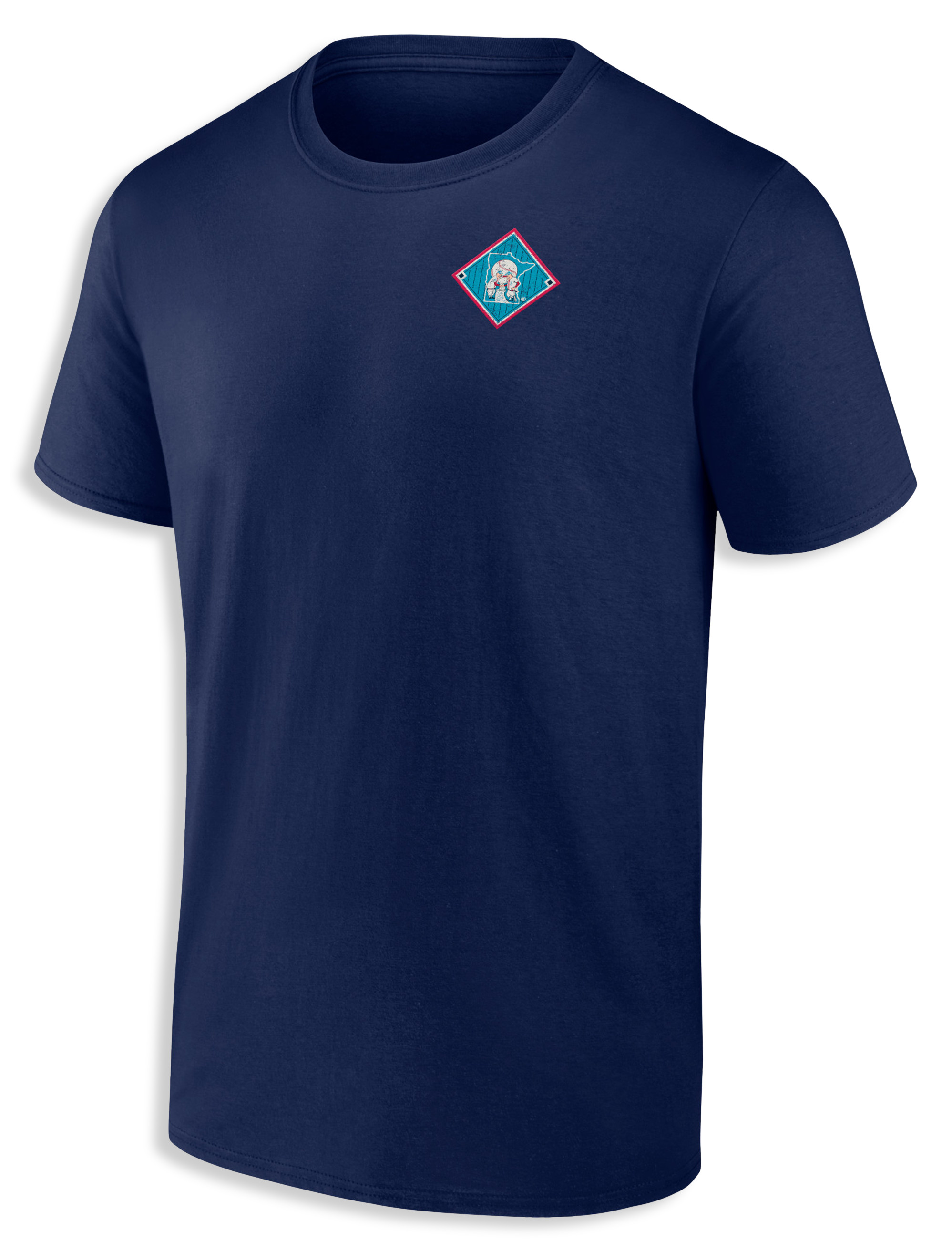 Field Play Graphic Tee