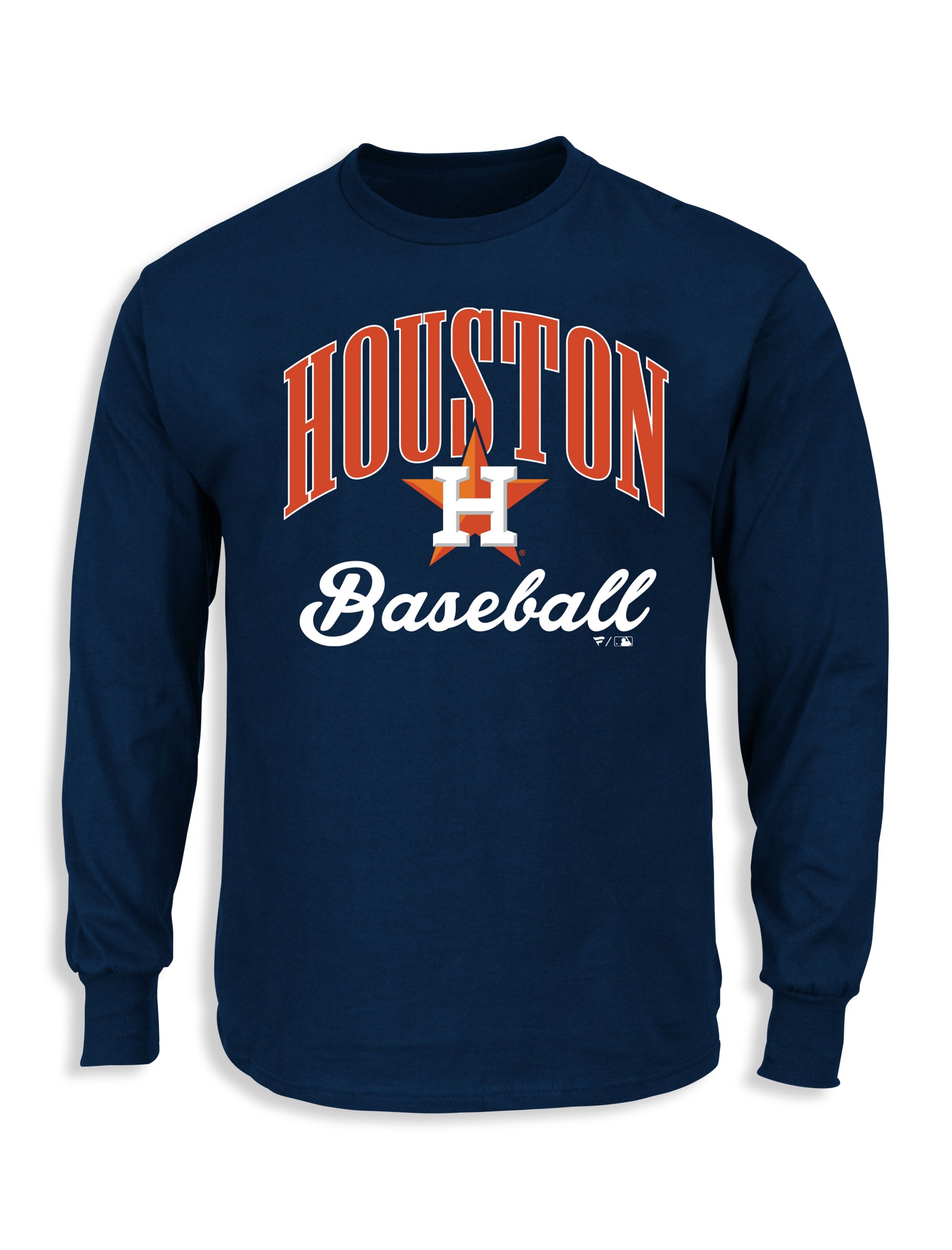 Long-Sleeve T-Shirt