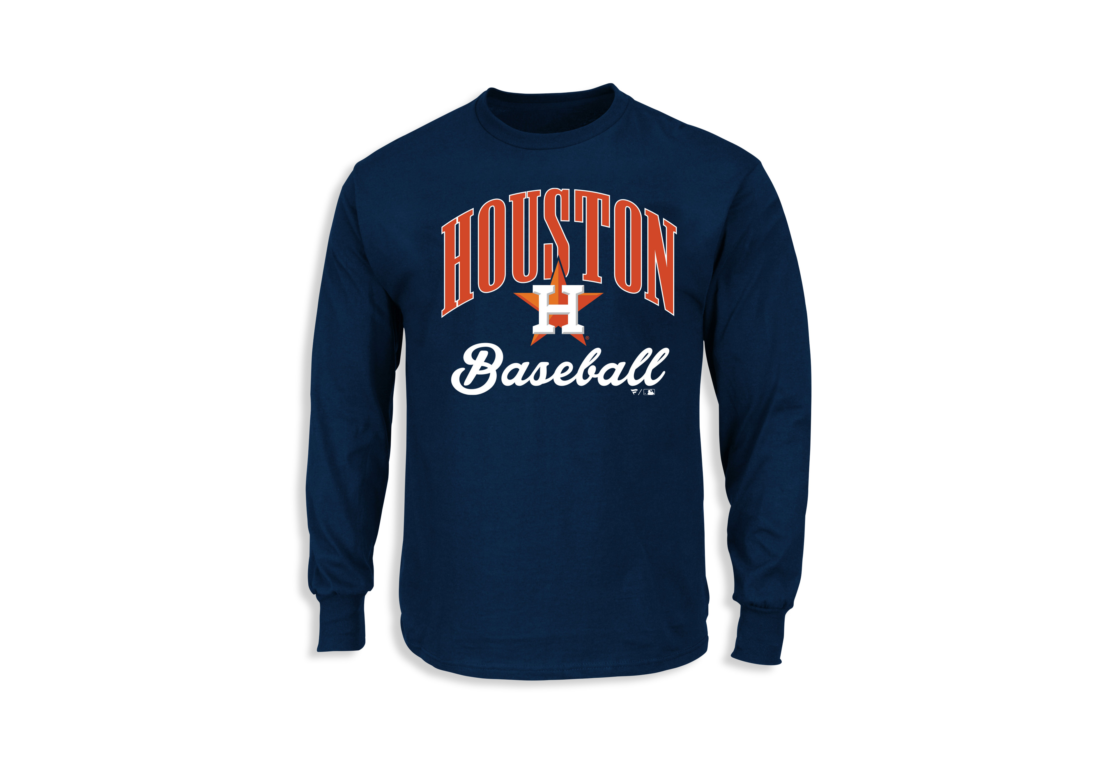 Long-Sleeve T-Shirt