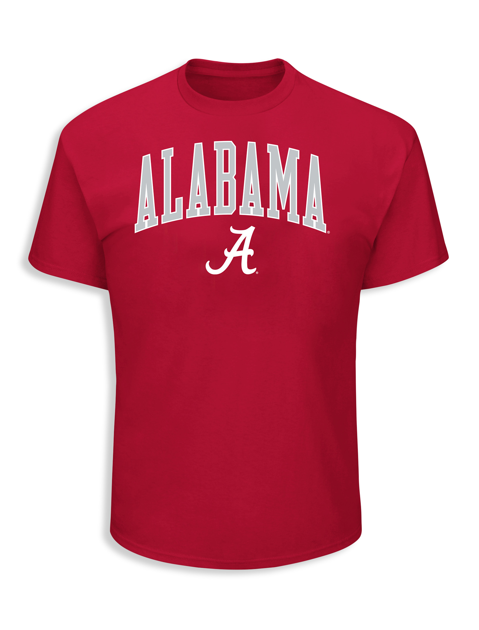 Men's Big + Tall College Apparel: Shop Tees, Jerseys, & More