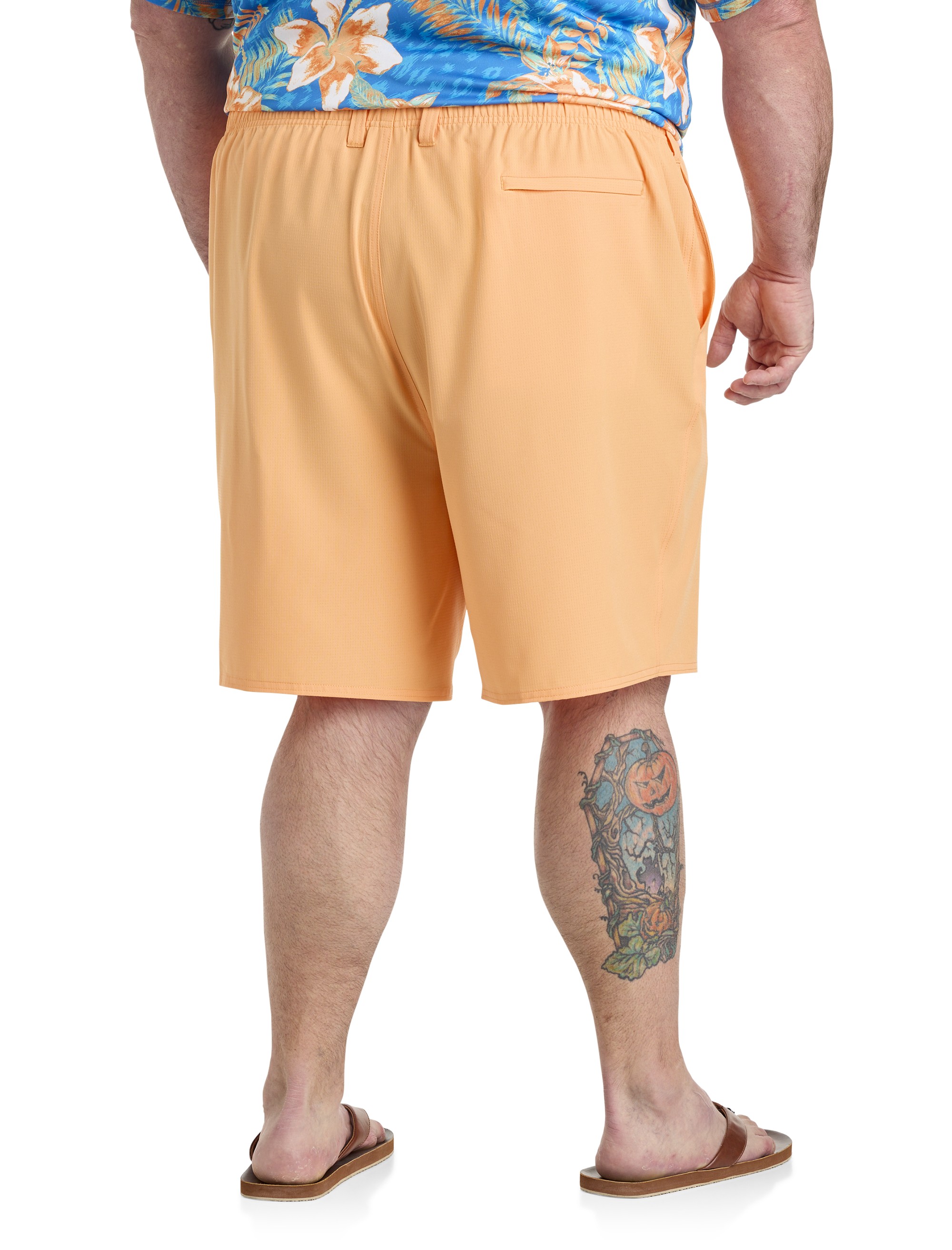 Hybrid Swim Trunks - thumbnail 5
