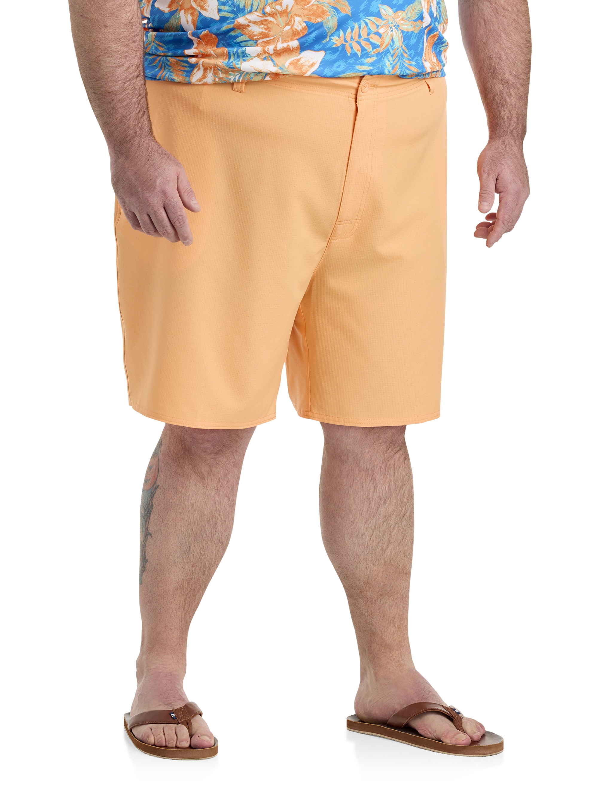 Hybrid Swim Trunks - thumbnail 4