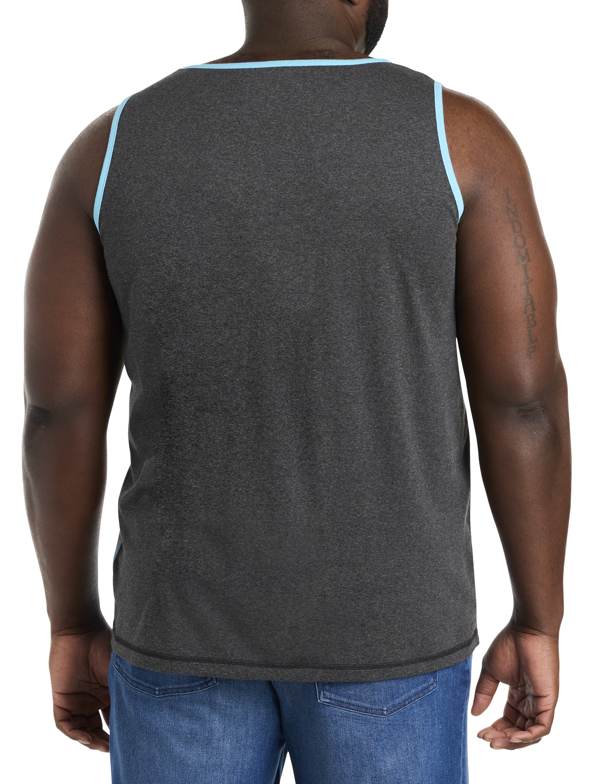 Pro Club Men's Heavyweight Sleeveless Muscle T-Shirt : : Clothing,  Shoes & Accessories