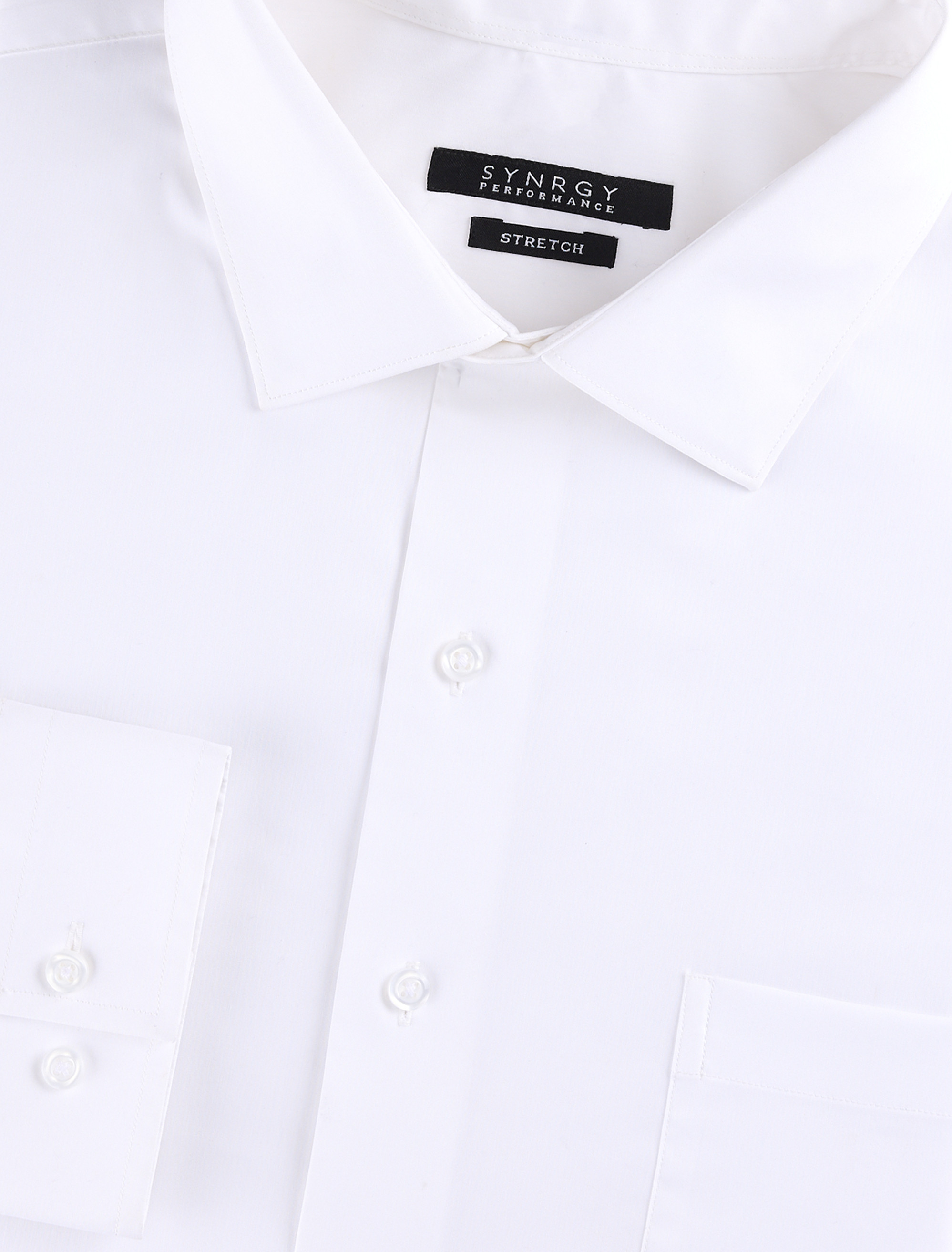 Big & Tall Men's Dress Shirts | DXL