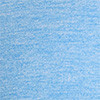 cyan blue heather