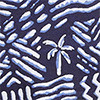 blue multi