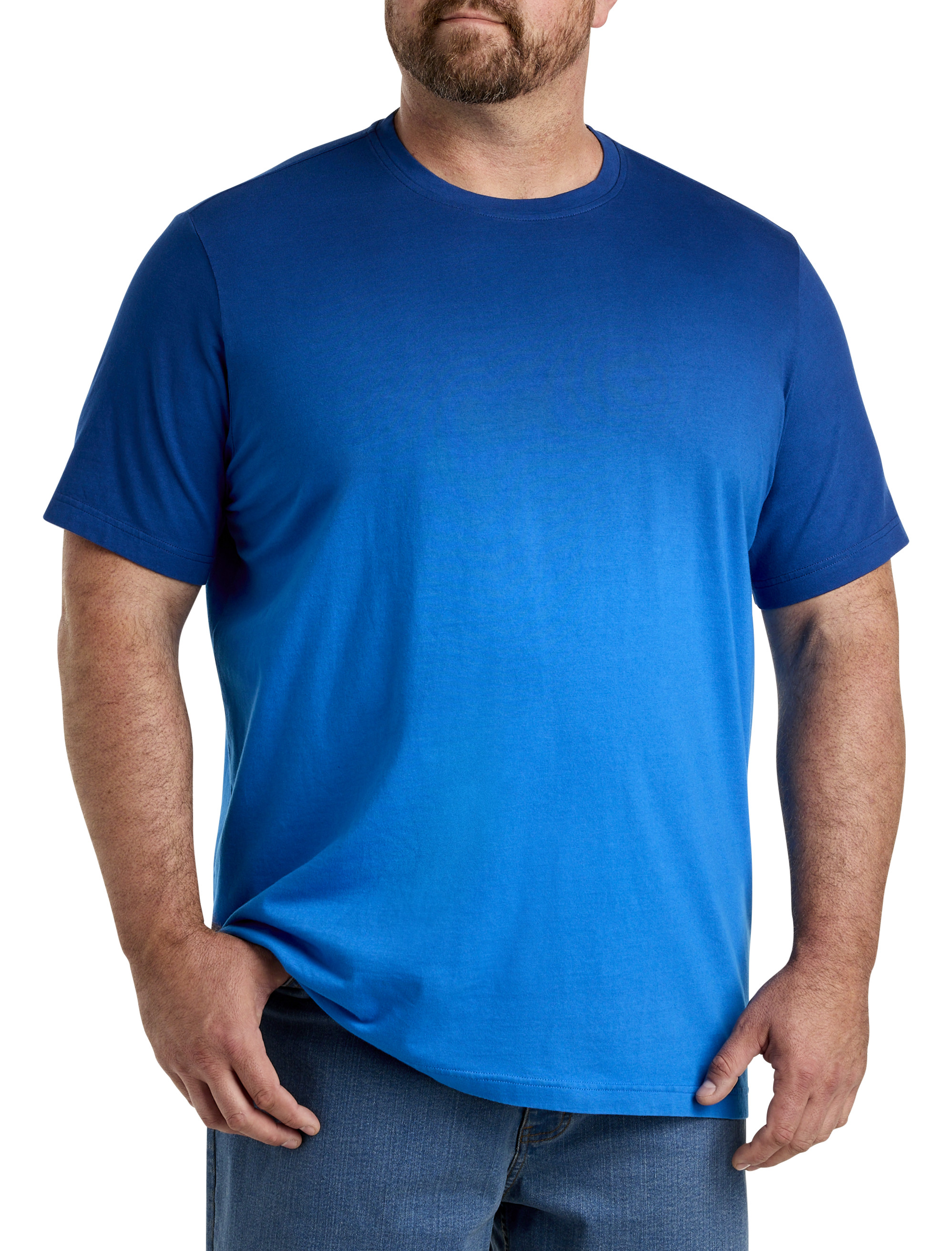 Harbor Bay Ombré Performance T-Shirt