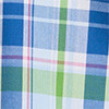 blue multi