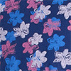 navy pink