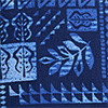 blue multi