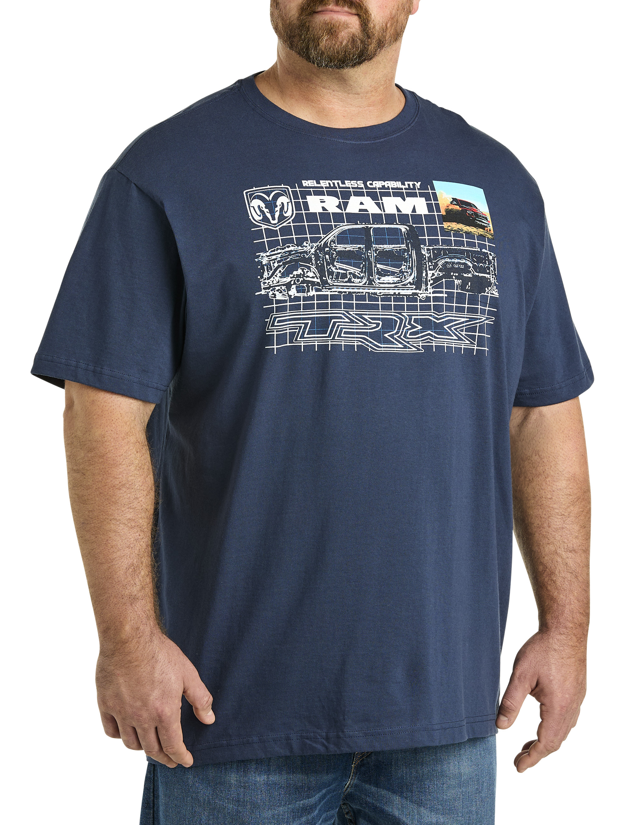 RAM NAVY