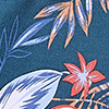 tropical blue