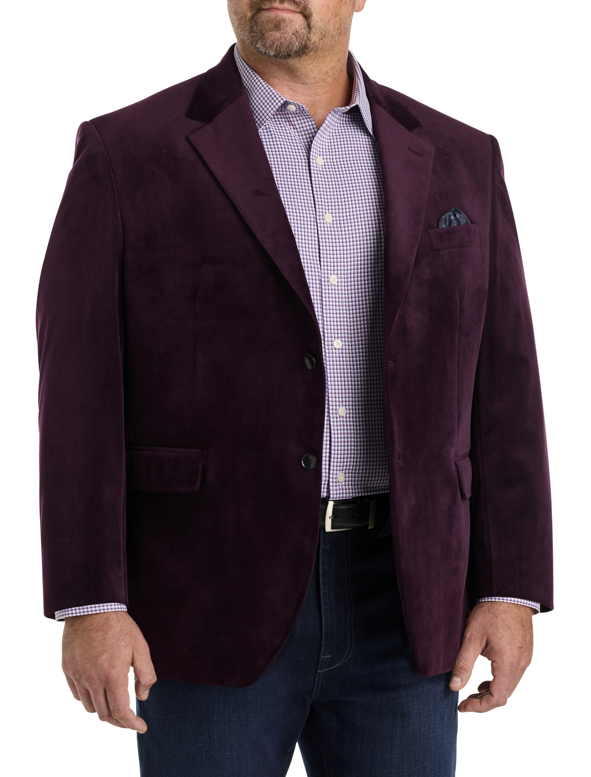 Cheap big and tall sport coats hotsell