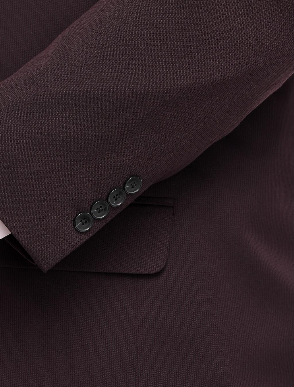 Big + Tall | Oak Hill Jacket Relaxer Mini-Striped Suit Big + Tall | Oak Hill Jacket Relaxer Mini-Striped Suit