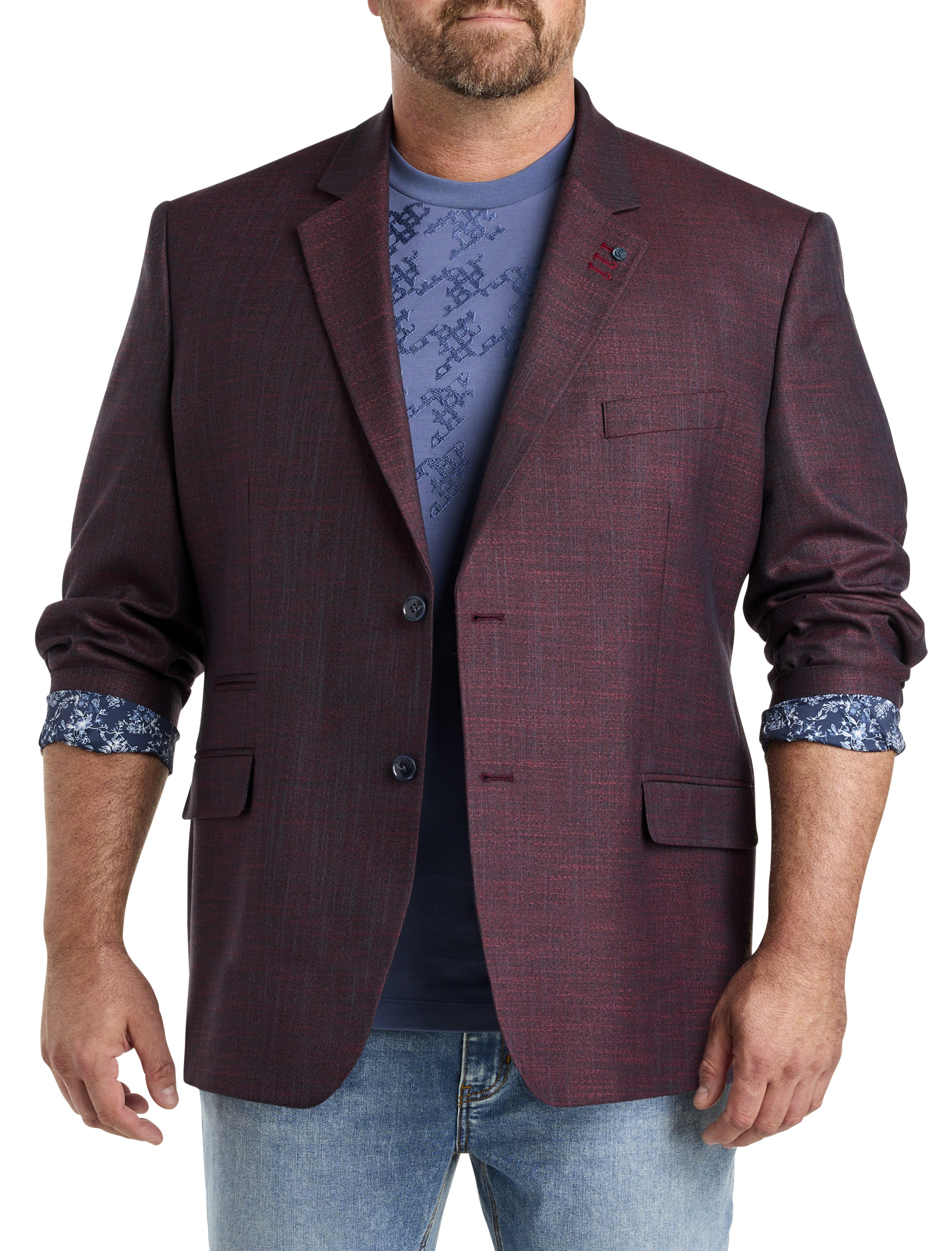 Dxl sport coats hotsell