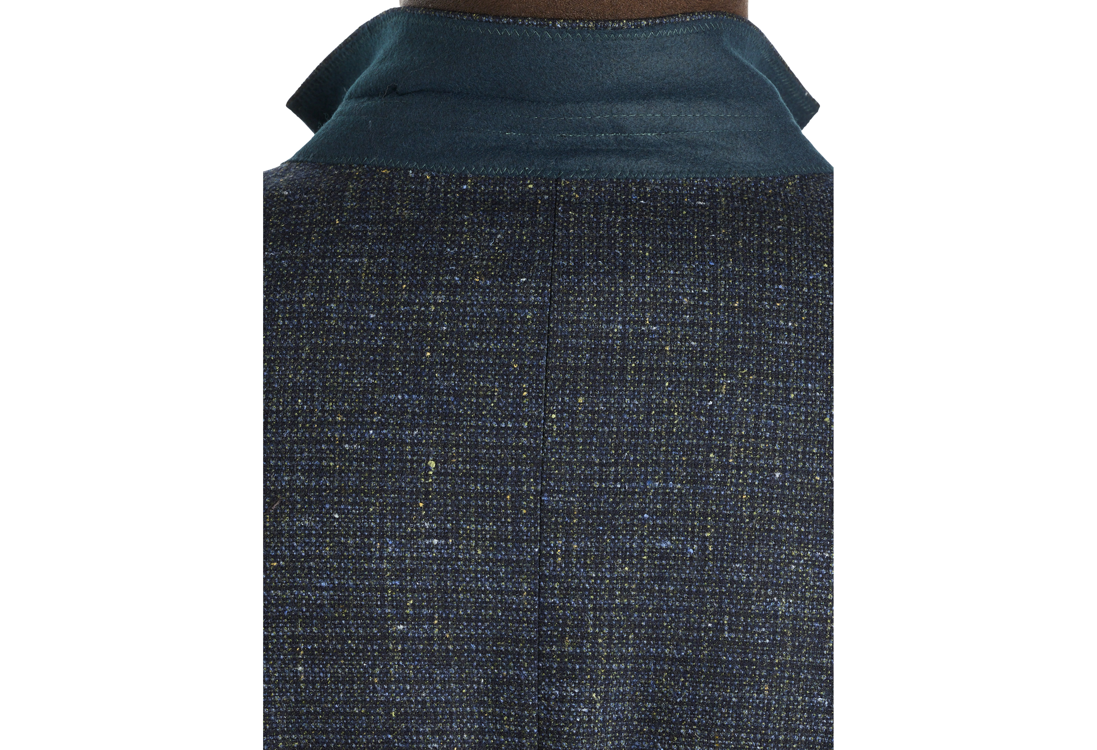 Textured Sport Coat