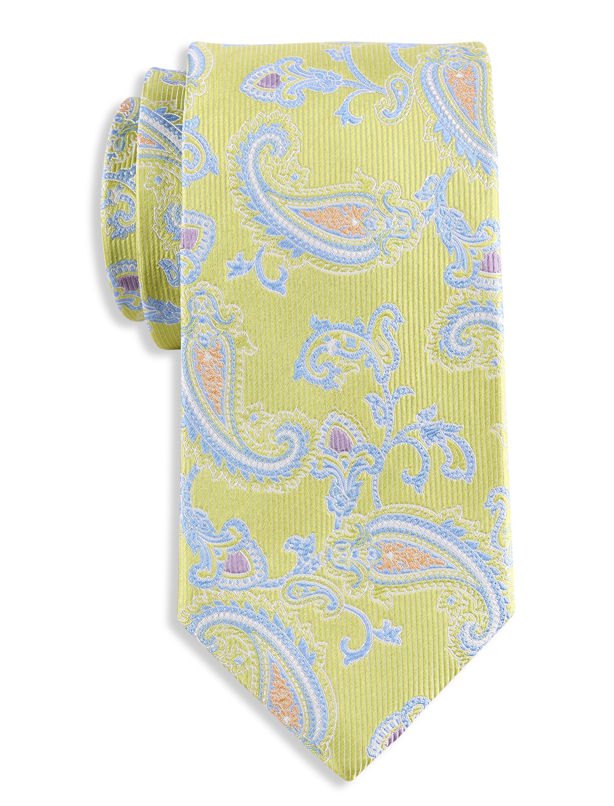 Paisley Tie