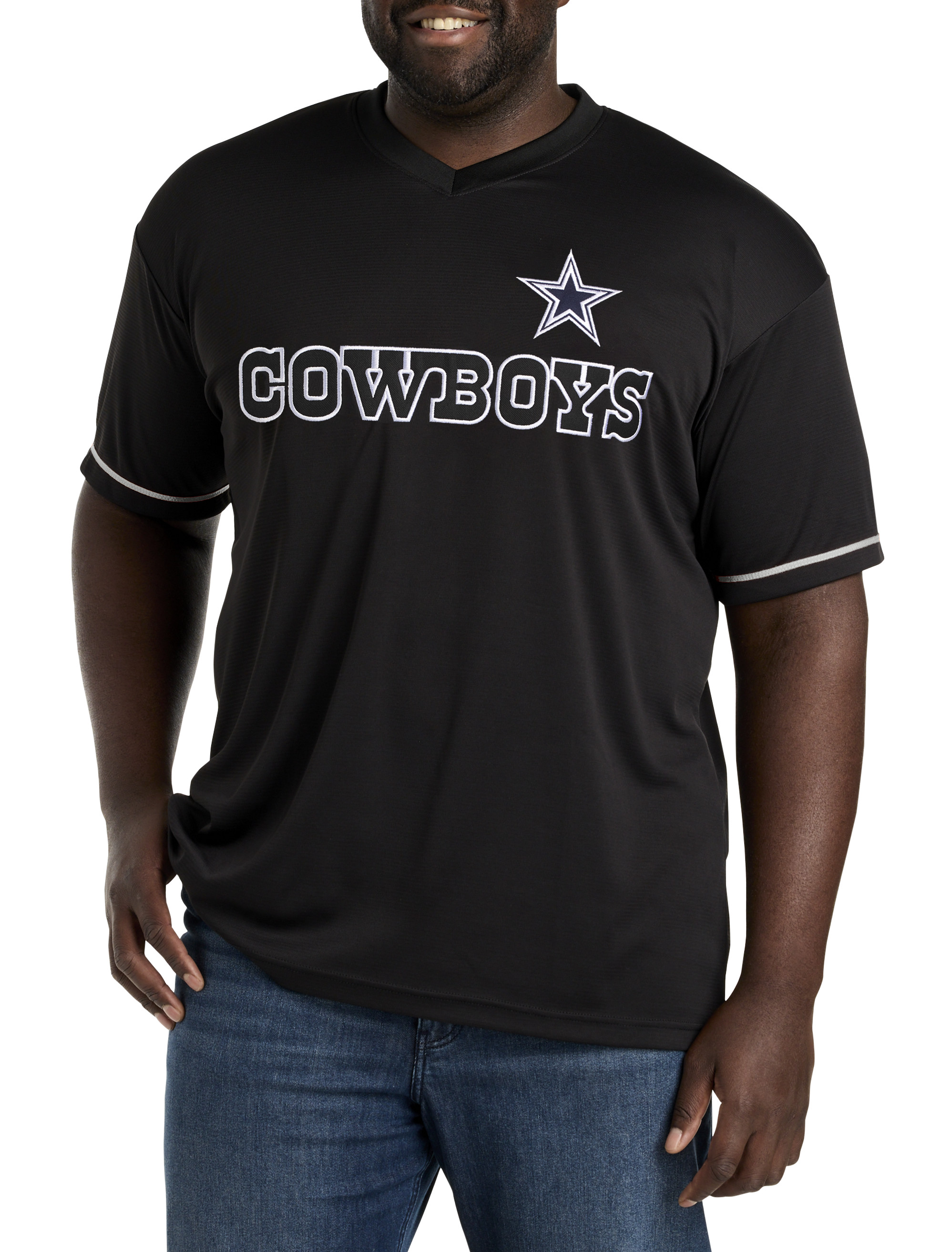 Team Logo T Shirt